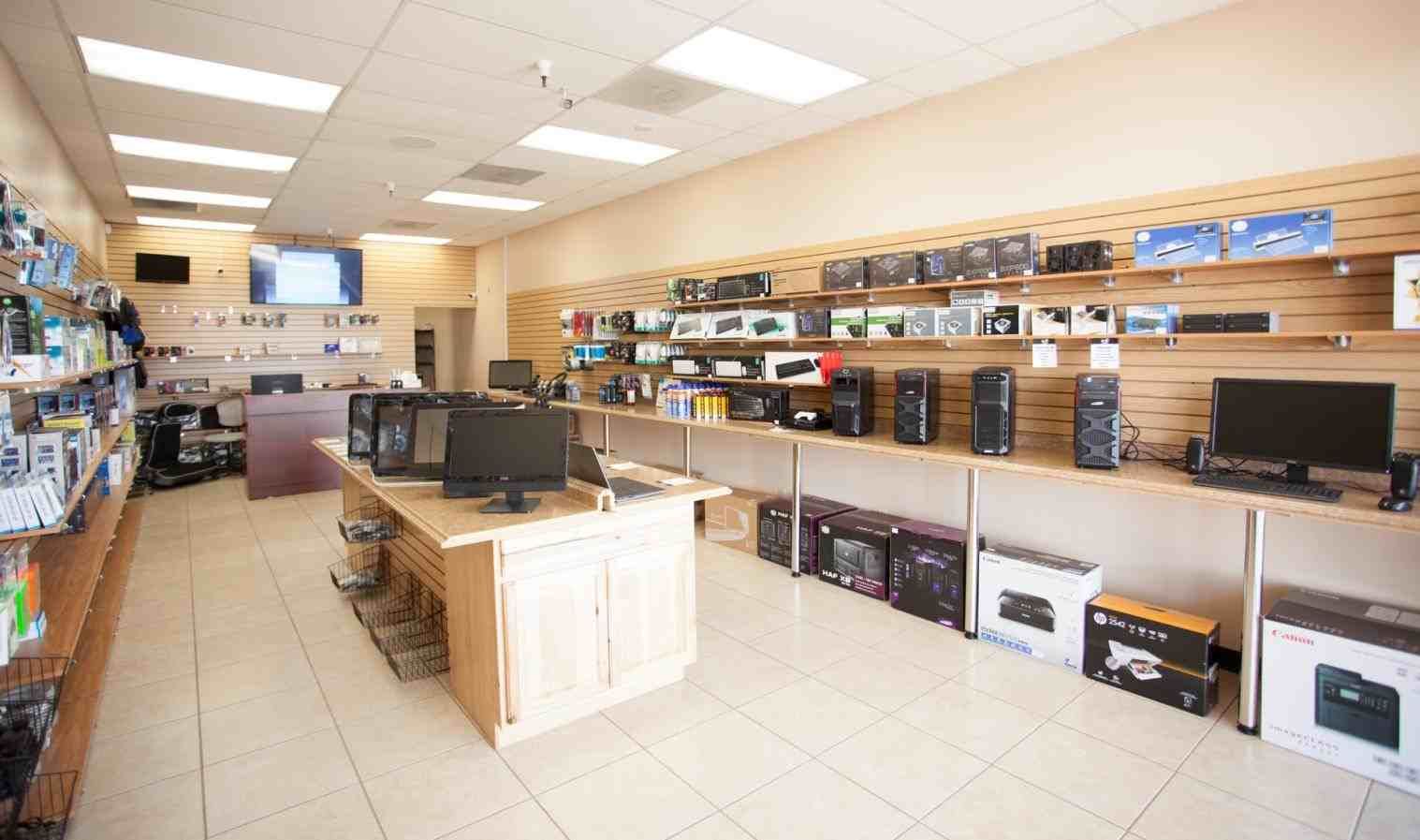 HP Laptop Authorized Service Center in Madhapur